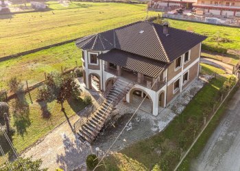 Foto 45 - Villa Via Valle, Arce - foto 45