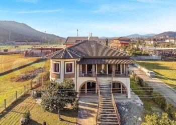 Foto 46 - Villa Via Valle, Arce - foto 46