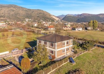 Foto 47 - Villa Via Valle, Arce - foto 47