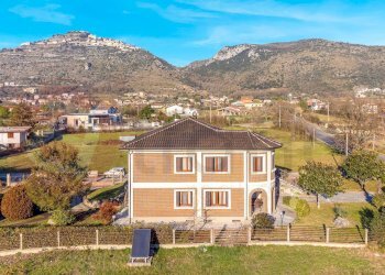 Foto 49 - Villa Via Valle, Arce - foto 49