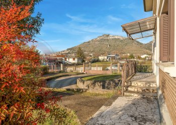 Foto 51 - Villa Via Valle, Arce - foto 51