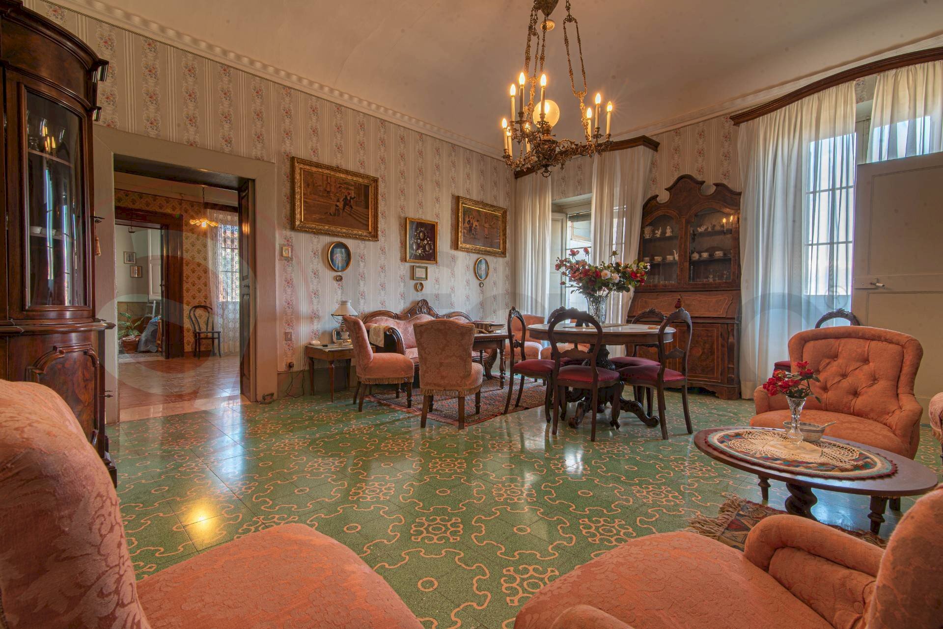 Foto 1 - Stabile - Palazzo Via Capitano Federico Ciccodicola, Arpino - foto 1