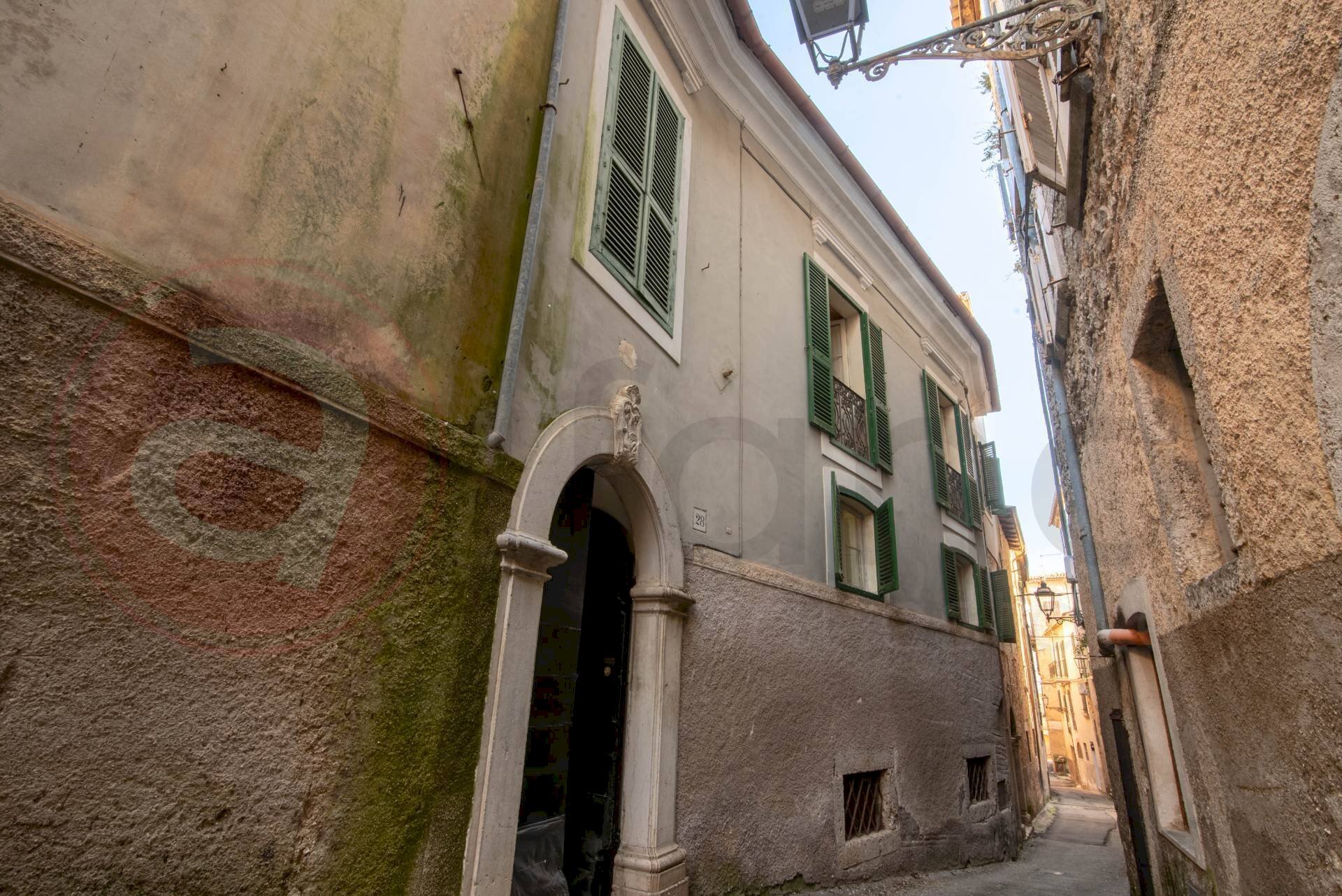 Foto 3 - Stabile - Palazzo Via Capitano Federico Ciccodicola, Arpino - foto 3