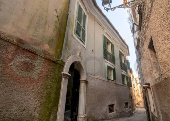 Foto 3 - Stabile - Palazzo Via Capitano Federico Ciccodicola, Arpino - foto 3