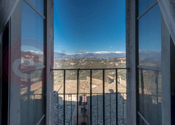 Foto 37 - Stabile - Palazzo Via Capitano Federico Ciccodicola, Arpino - foto 37