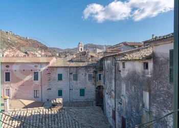 Foto 46 - Stabile - Palazzo Via Capitano Federico Ciccodicola, Arpino - foto 46