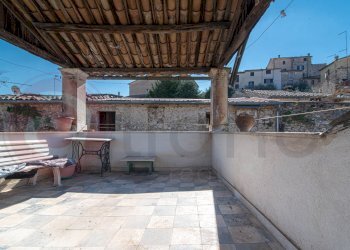 Foto 50 - Stabile - Palazzo Via Capitano Federico Ciccodicola, Arpino - foto 50