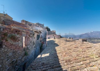 Foto 53 - Stabile - Palazzo Via Capitano Federico Ciccodicola, Arpino - foto 53