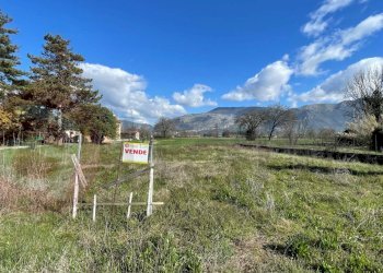 Foto 1 - Terreno edificabile Via D. Torriero, Roccasecca - foto 1