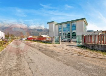 Foto 4 - Capannone Via Felci
11, Sora - foto 4