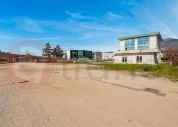 Foto 5 - Capannone Via Felci
11, Sora - foto 5