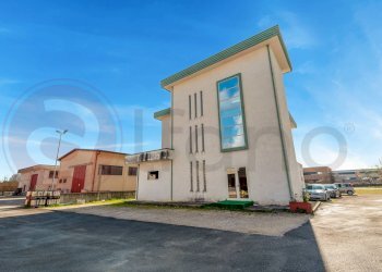 Foto 7 - Capannone Via Felci
11, Sora - foto 7