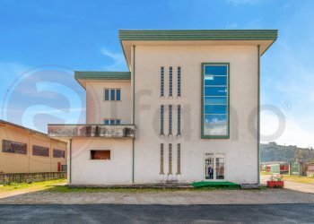 Foto 8 - Capannone Via Felci
11, Sora - foto 8