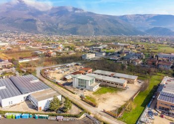 Foto 10 - Capannone Via Felci
11, Sora - foto 10