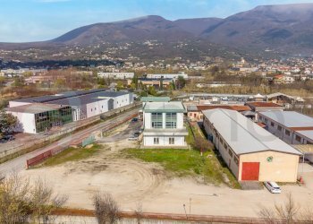 Foto 11 - Capannone Via Felci
11, Sora - foto 11