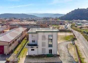 Foto 13 - Capannone Via Felci
11, Sora - foto 13