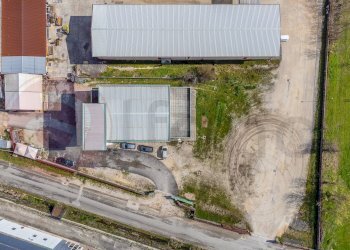 Foto 14 - Capannone Via Felci
11, Sora - foto 14