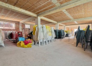 Foto 34 - Capannone Via Felci
11, Sora - foto 34