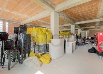 Foto 36 - Capannone Via Felci
11, Sora - foto 36