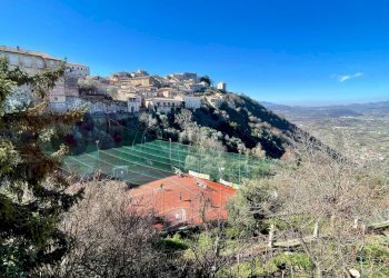 Foto 20 - Locale Commerciale Vicolo Santo Stefano
 
4, Arpino - foto 20