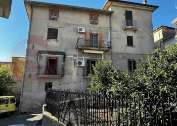 Foto 1 - Rustico Via Tasciotta
 
19, Colfelice - foto 1