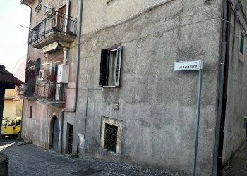 Foto 6 - Rustico Via Tasciotta
 
19, Colfelice - foto 6