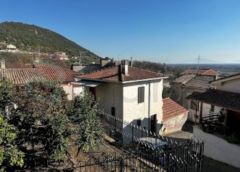 Foto 43 - Rustico Via Tasciotta
 
19, Colfelice - foto 43