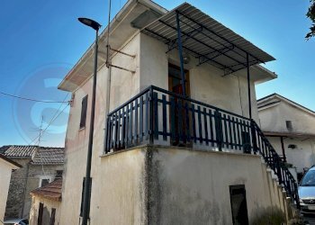 Foto 46 - Rustico Via Tasciotta
 
19, Colfelice - foto 46