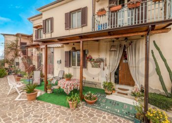 Foto 5 - Casa indipendente Via Chiaia
 
23, Sant'Ambrogio sul Garigliano - foto 5