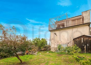 Foto 9 - Casa indipendente Via Chiaia
 
23, Sant'Ambrogio sul Garigliano - foto 9