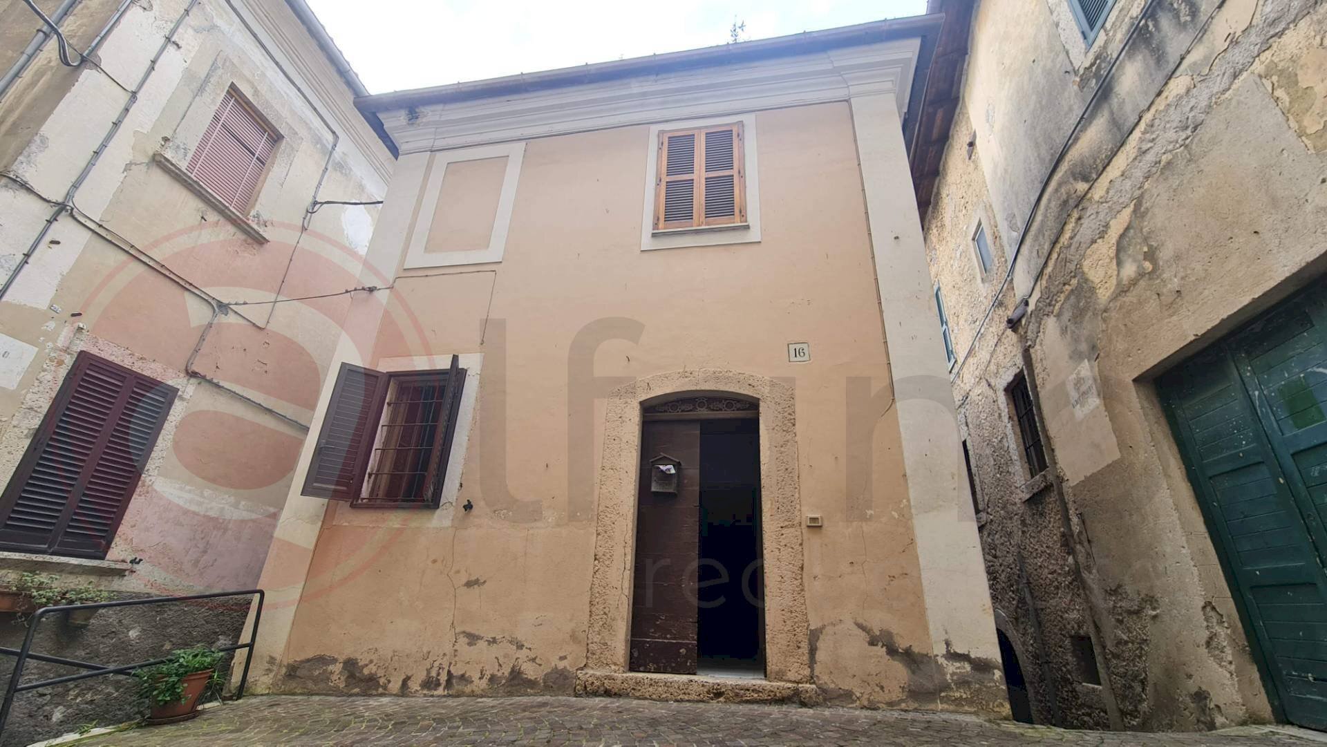 Foto 1 - Rustico Via Aquila Romana, Arpino - foto 1