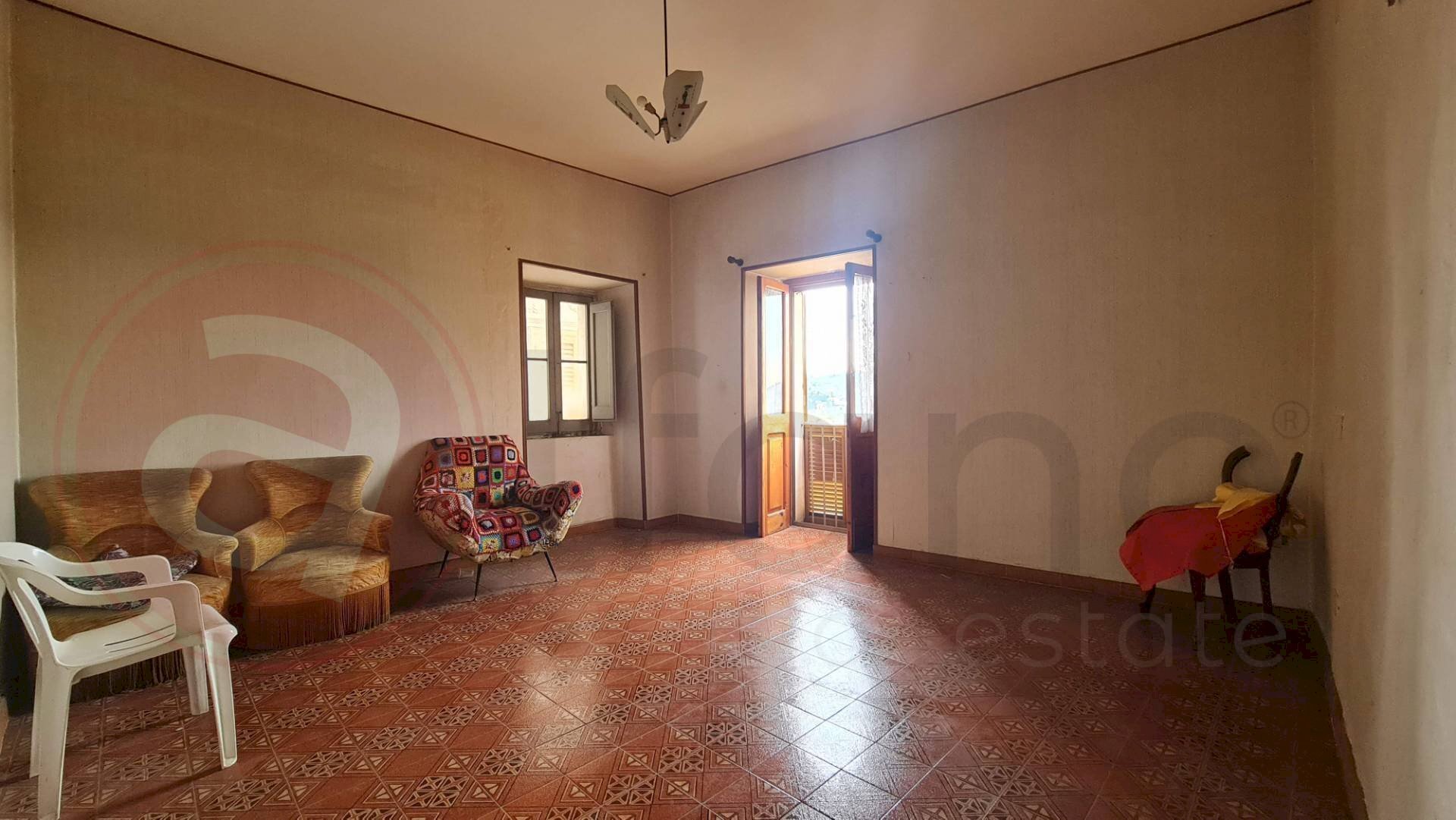 Foto 2 - Rustico Via Aquila Romana, Arpino - foto 2