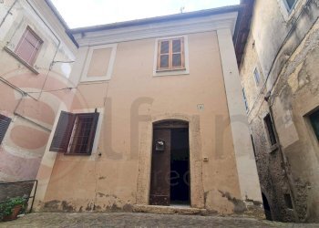 Foto 1 - Rustico Via Aquila Romana, Arpino - foto 1