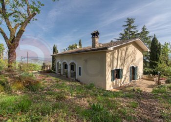 Foto 7 - Villa Via Prima Traversa San Martino
 
4, Gorga - foto 7