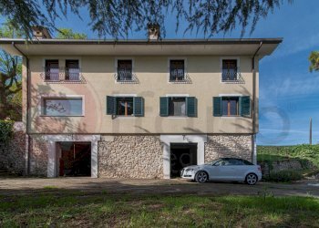 Foto 8 - Villa Via Prima Traversa San Martino
 
4, Gorga - foto 8