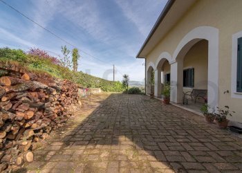 Foto 11 - Villa Via Prima Traversa San Martino
 
4, Gorga - foto 11