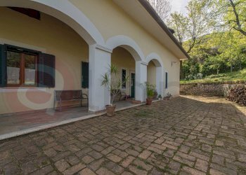 Foto 12 - Villa Via Prima Traversa San Martino
 
4, Gorga - foto 12