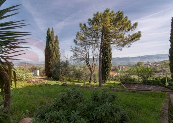 Foto 13 - Villa Via Prima Traversa San Martino
 
4, Gorga - foto 13