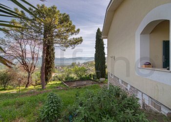 Foto 14 - Villa Via Prima Traversa San Martino
 
4, Gorga - foto 14