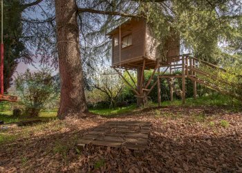 Foto 15 - Villa Via Prima Traversa San Martino
 
4, Gorga - foto 15