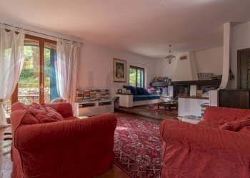 Foto 18 - Villa Via Prima Traversa San Martino
 
4, Gorga - foto 18