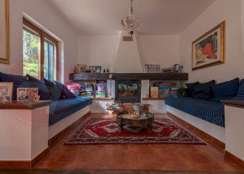 Foto 20 - Villa Via Prima Traversa San Martino
 
4, Gorga - foto 20