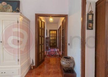 Foto 25 - Villa Via Prima Traversa San Martino
 
4, Gorga - foto 25