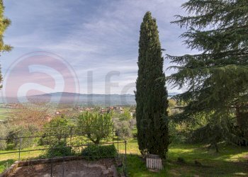 Foto 35 - Villa Via Prima Traversa San Martino
 
4, Gorga - foto 35