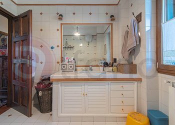 Foto 38 - Villa Via Prima Traversa San Martino
 
4, Gorga - foto 38