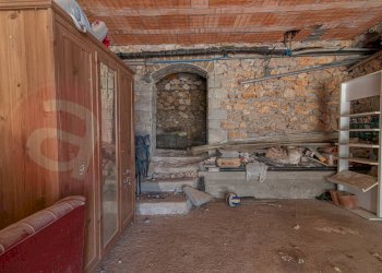 Foto 42 - Villa Via Prima Traversa San Martino
 
4, Gorga - foto 42