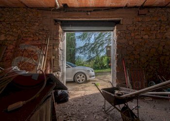 Foto 43 - Villa Via Prima Traversa San Martino
 
4, Gorga - foto 43