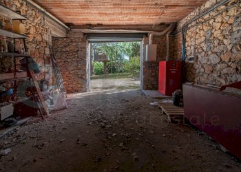 Foto 44 - Villa Via Prima Traversa San Martino
 
4, Gorga - foto 44