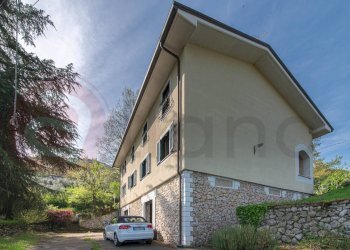 Foto 45 - Villa Via Prima Traversa San Martino
 
4, Gorga - foto 45