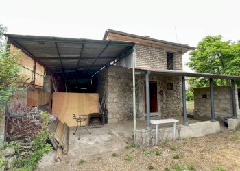 Foto 9 - Casa indipendente Via Torretta
 
59, Roccasecca - foto 9